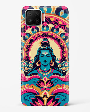 Shiva Origin of Creation Hard Case Phone Cover (Oppo)