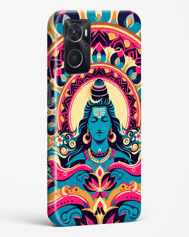 Shiva Origin of Creation Hard Case Phone Cover (Oppo)