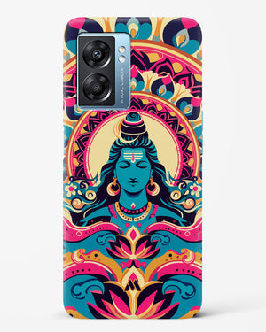 Shiva Origin of Creation Hard Case Phone Cover (Oppo)