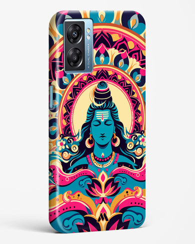 Shiva Origin of Creation Hard Case Phone Cover (Oppo)