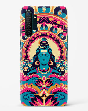 Shiva Origin of Creation Hard Case Phone Cover (Oppo)