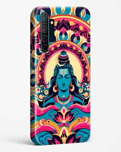 Shiva Origin of Creation Hard Case Phone Cover (Oppo)