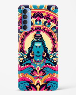 Shiva Origin of Creation Hard Case Phone Cover (Oppo)