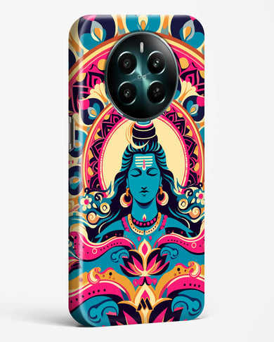 Shiva Origin of Creation Hard Case Phone Cover (Realme)