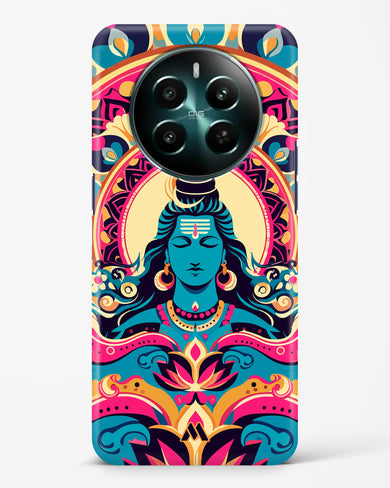 Shiva Origin of Creation Hard Case Phone Cover (Realme)