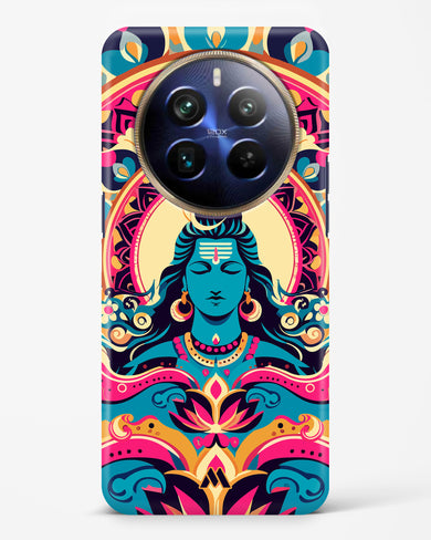 Shiva Origin of Creation Hard Case Phone Cover (Realme)
