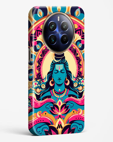 Shiva Origin of Creation Hard Case Phone Cover (Realme)