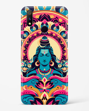 Shiva Origin of Creation Hard Case Phone Cover (Realme)