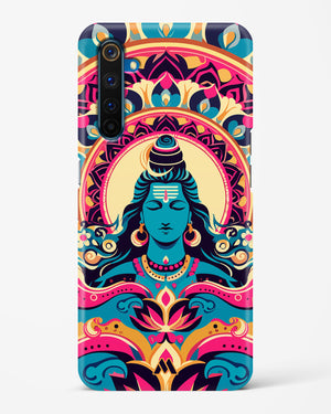 Shiva Origin of Creation Hard Case Phone Cover (Realme)