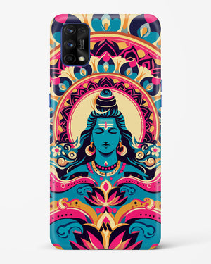 Shiva Origin of Creation Hard Case Phone Cover (Realme)