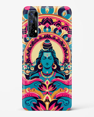 Shiva Origin of Creation Hard Case Phone Cover (Realme)