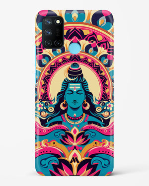 Shiva Origin of Creation Hard Case Phone Cover (Realme)