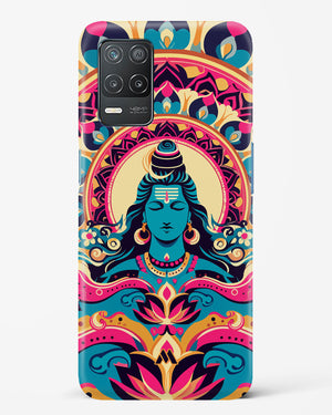 Shiva Origin of Creation Hard Case Phone Cover (Realme)
