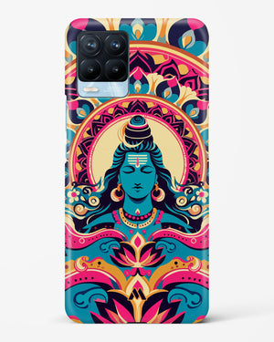 Shiva Origin of Creation Hard Case Phone Cover (Realme)