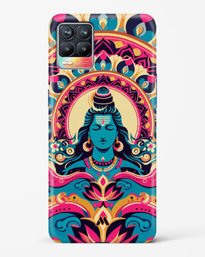 Shiva Origin of Creation Hard Case Phone Cover (Realme)