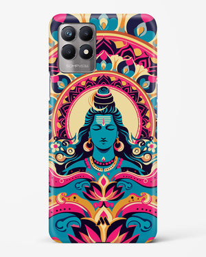 Shiva Origin of Creation Hard Case Phone Cover (Realme)