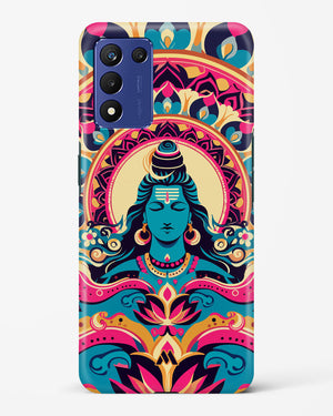 Shiva Origin of Creation Hard Case Phone Cover (Realme)