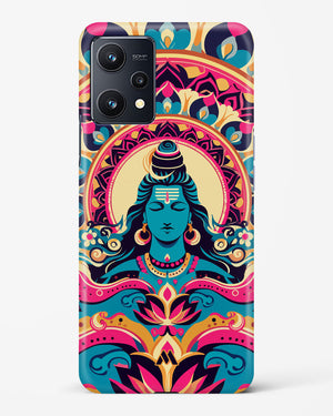 Shiva Origin of Creation Hard Case Phone Cover (Realme)