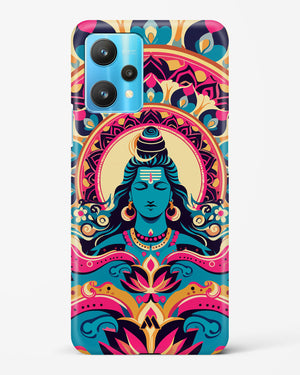 Shiva Origin of Creation Hard Case Phone Cover (Realme)