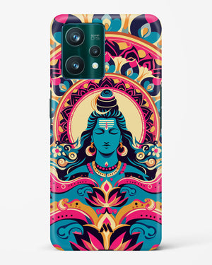 Shiva Origin of Creation Hard Case Phone Cover (Realme)