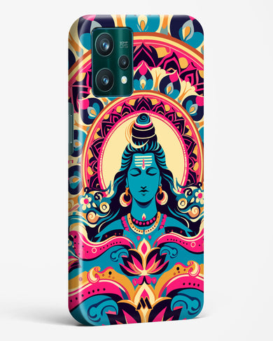 Shiva Origin of Creation Hard Case Phone Cover (Realme)