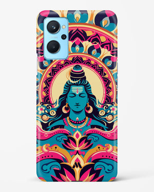 Shiva Origin of Creation Hard Case Phone Cover (Realme)