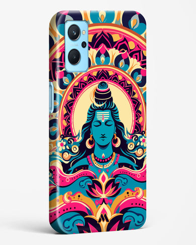 Shiva Origin of Creation Hard Case Phone Cover (Realme)