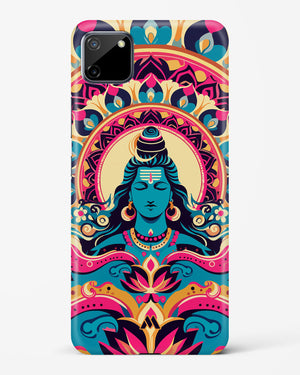 Shiva Origin of Creation Hard Case Phone Cover (Realme)