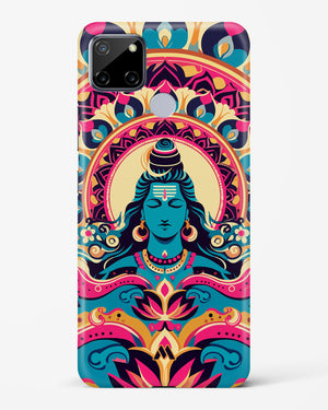 Shiva Origin of Creation Hard Case Phone Cover (Realme)