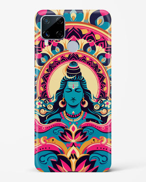 Shiva Origin of Creation Hard Case Phone Cover (Realme)