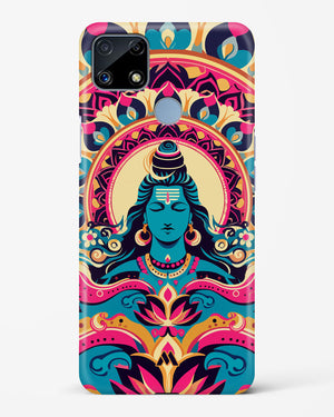 Shiva Origin of Creation Hard Case Phone Cover (Realme)