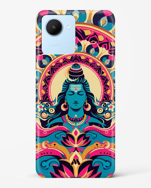 Shiva Origin of Creation Hard Case Phone Cover (Realme)