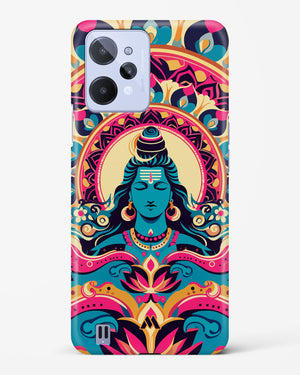 Shiva Origin of Creation Hard Case Phone Cover (Realme)