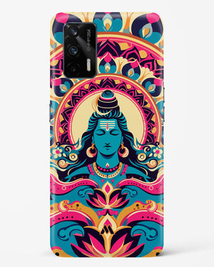 Shiva Origin of Creation Hard Case Phone Cover (Realme)