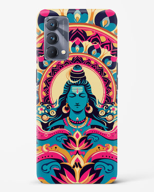 Shiva Origin of Creation Hard Case Phone Cover (Realme)