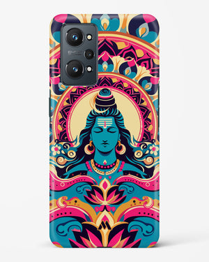 Shiva Origin of Creation Hard Case Phone Cover (Realme)