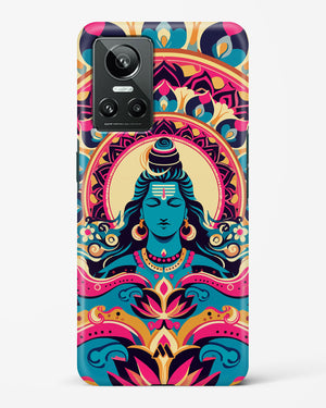 Shiva Origin of Creation Hard Case Phone Cover (Realme)