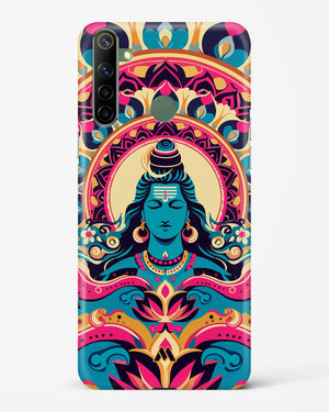 Shiva Origin of Creation Hard Case Phone Cover (Realme)