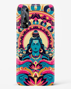 Shiva Origin of Creation Hard Case Phone Cover (Realme)