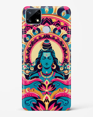 Shiva Origin of Creation Hard Case Phone Cover (Realme)