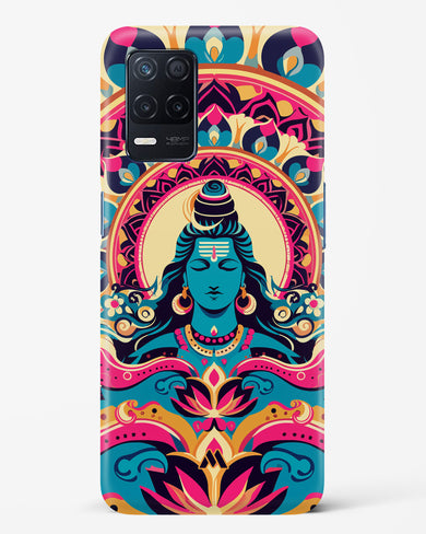 Shiva Origin of Creation Hard Case Phone Cover (Realme)