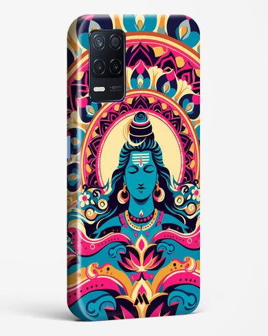 Shiva Origin of Creation Hard Case Phone Cover (Realme)