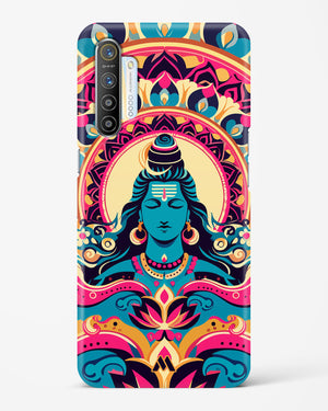 Shiva Origin of Creation Hard Case Phone Cover (Realme)