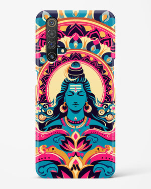 Shiva Origin of Creation Hard Case Phone Cover (Realme)