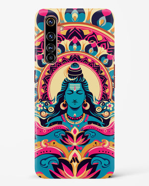 Shiva Origin of Creation Hard Case Phone Cover (Realme)