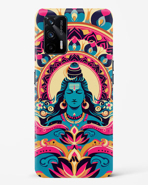 Shiva Origin of Creation Hard Case Phone Cover (Realme)