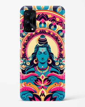 Shiva Origin of Creation Hard Case Phone Cover (Realme)