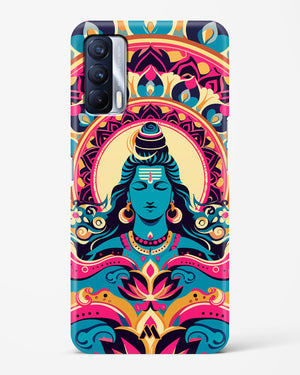 Shiva Origin of Creation Hard Case Phone Cover (Realme)