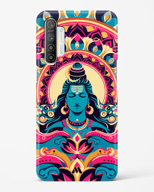 Shiva Origin of Creation Hard Case Phone Cover (Realme)