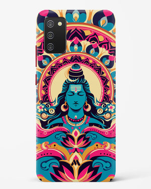 Shiva Origin of Creation Hard Case Phone Cover (Samsung)